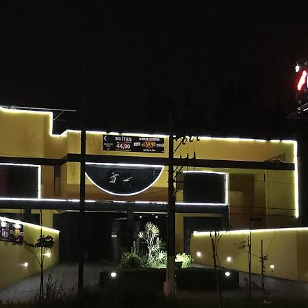 Luna Motel (Adults Only) São Bernardo do Campo Εξωτερικό φωτογραφία