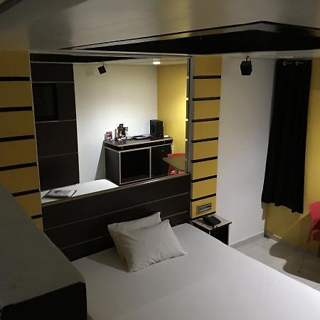 Luna Motel (Adults Only) São Bernardo do Campo Εξωτερικό φωτογραφία