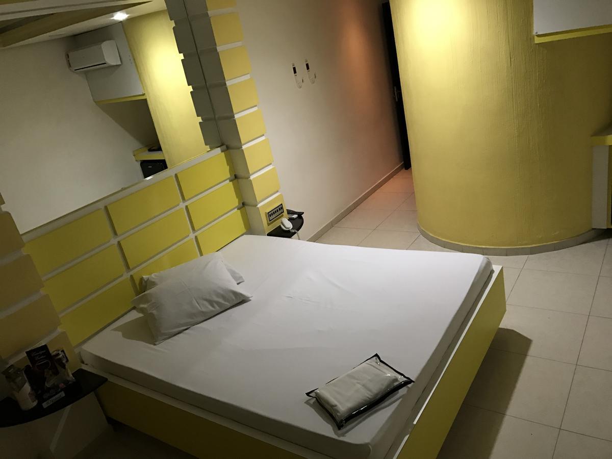 Luna Motel (Adults Only) São Bernardo do Campo Εξωτερικό φωτογραφία