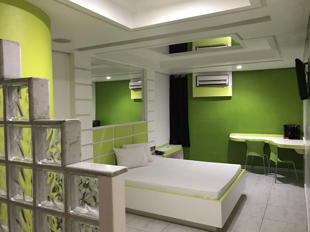 Luna Motel (Adults Only) São Bernardo do Campo Εξωτερικό φωτογραφία